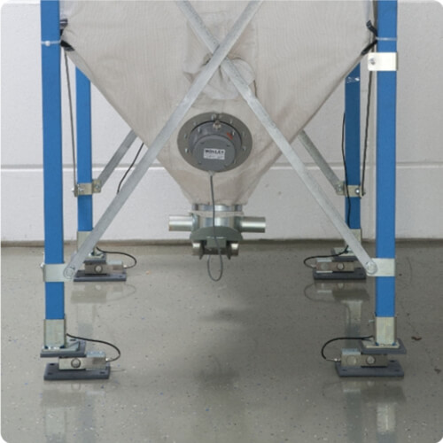 silo-weighing-system
