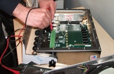 electrical repair calibration