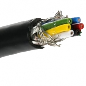 Load cell cable