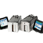 large character printer