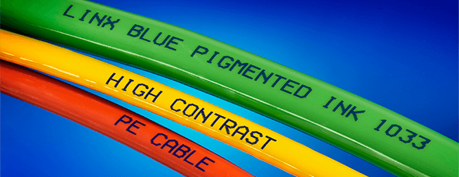 color coding and marking cables wires