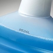 inkjet coding for chemical industry