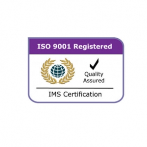 IMS-90012015_ISO9001