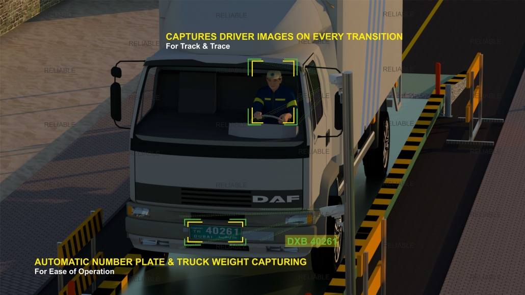 weighbridge anpr