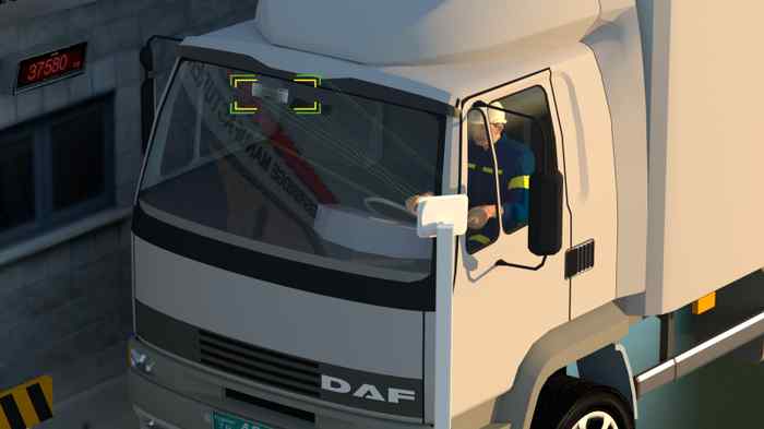weighbridge rfid