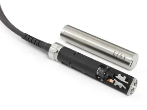 Robust Linx 9900 Series continuous inkjet printhead