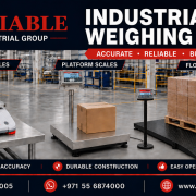 industrial weighing scales