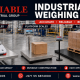 industrial weighing scales