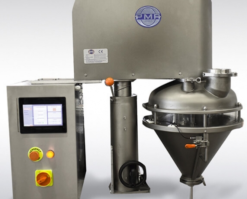 Semi-Automatic-Powder-filling-machine-PMR.