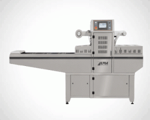 Automatic Tray Sealers-image