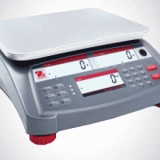 counting weighing equipment