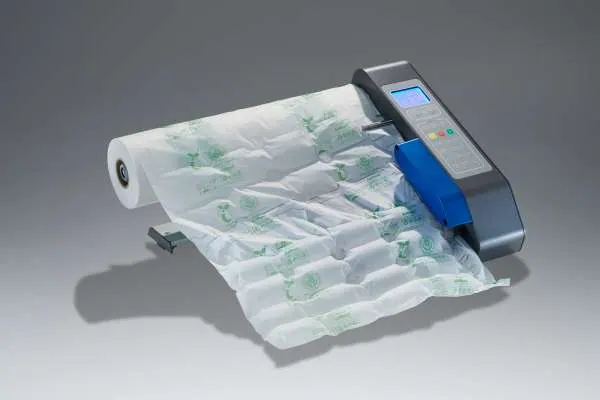 Floeter AirWave1 wrapper film protective packaging UAE