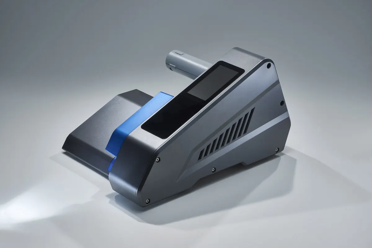 Floeter AirWave2 air cushion machine supplier in UAE