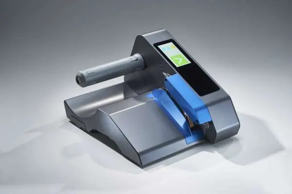 Floeter AirWave2 compact air pillow packaging machine UAE