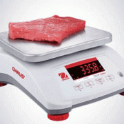 meat weighing scales