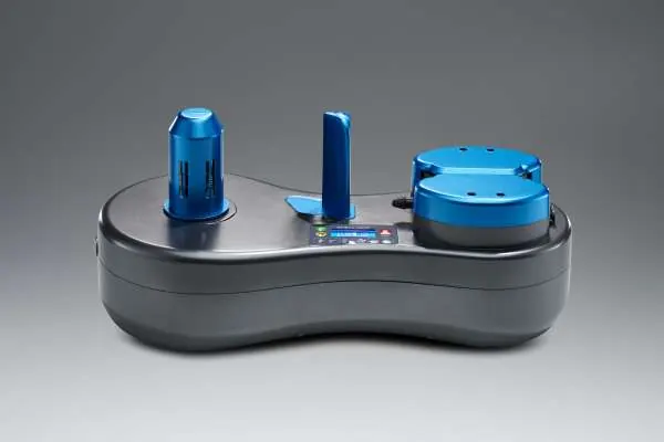 Nano4 PRO compact air cushion machine supplier in UAE