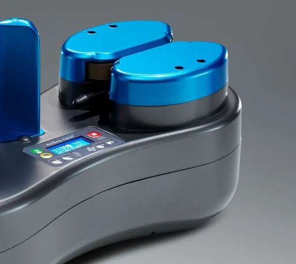 Nano4 PRO display air cushion machine UAE