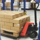 pallet weighing trolleys