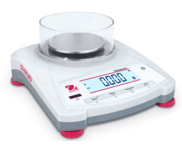 portable weighing equipment
