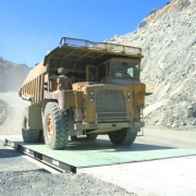 truck scale