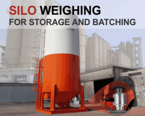 Silo Weighing Scale-image
