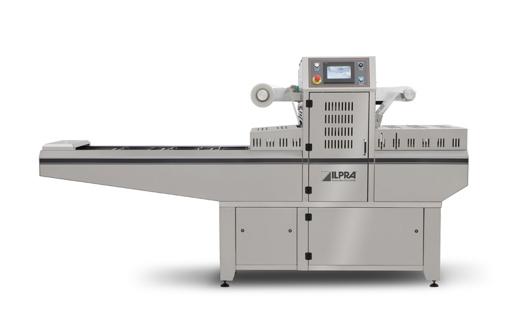 automatic tray sealers