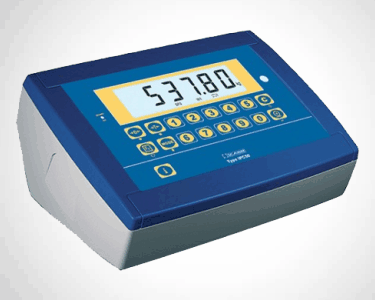 Tabletop Weighing Indicator - Reliable Global
