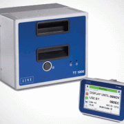 thermal transfer printer 107mm