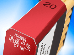 expiry date printer for tobacco box coding